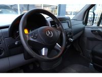 tweedehands Mercedes Sprinter 316 2.2 CDI L2H1 AIRCO/ STOELVERW/ CRUISE/ CAMERA/ ETC.