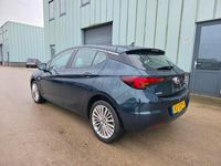 Occasion Opel Astra 104 PK (76 kW) 2016