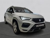 Occasion Seat Ateca Business 150 PK (110 kW) 2024 Wit SUV
