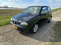 tweedehands Seat Arosa 1.4i Stella