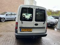 tweedehands Opel Combo 1.4-16V Benzine Bestel*Marge*Trekhaak*96000 km*Dealer Onderhouden.