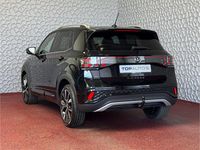 Occasion VW T-Cross R-line Edition 150 PK (110 kW) 2025 Zwart SUV