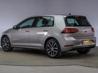 tweedehands VW e-Golf E-DITION Warmtepomp [ Virtual Navi Stoelverwarming ]
