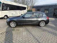 Occasion BMW 118 136 PK (100 kW) 2018 Grijs (metallic) Hatchback