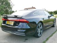 tweedehands Audi A7 Sportback 55 TFSI quattro Pro Line S