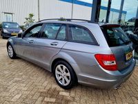 tweedehands Mercedes C220 Estate CDI Ambition Autom. Bj013