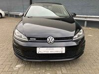 tweedehands VW Golf 2.0 TDI GTD PANO-LEDER-XENON-LED