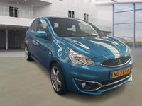 tweedehands Mitsubishi Space Star 1.0 Cool+ 1e Eigenaar met NAP