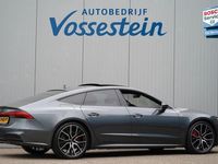 tweedehands Audi A7 Sportback 55 TFSI 3.0 V6 Quattro Pro Line S / 61dk