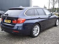 Occasion BMW 320 Efficient Dynamics 163 PK (119 kW) 2013 Blauw, metallic lak Stationwagen