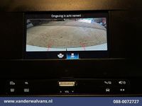 Occasion Mercedes Sprinter 170 PK (125 kW) 2021 Wit Van