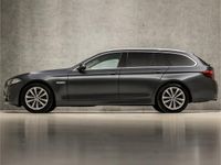 Occasion BMW 520 Luxury Line 184 PK (135 kW) 2016 Grijs Stationwagen