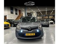 tweedehands Renault Twingo 1.0 SCe Collection Airco. Cabrio. PDC. Cruise