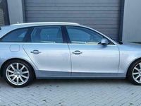 tweedehands Audi A4 Avant 1.8 TFSI Pro Line S-LINE/ O.HISTORIE/ NAP