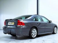 tweedehands Volvo S60 2.4 D5 Drivers Edition Schuifdak|Trekhaak|Xenon