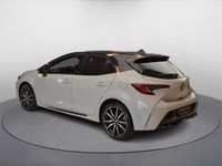 tweedehands Toyota Corolla Hybrid 140 GR Sport **DIRECT LEVERBAAR/ NAVIGATIE/ APPLE CARPLAY/ NIEUWE AUTO**