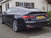 tweedehands Audi A5 Sportback S-line 2.0 TFSI NL Auto Matrix-led/Virtu