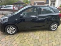 tweedehands Kia Picanto 1.0 MPi DynamicLine / Airco / Navi / Parkeer camera