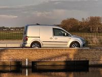 Occasion VW Caddy 149 PK (109 kW) 2019 MPV