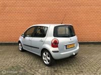 Occasion Renault Modus Luxe 98 PK (72 kW) 2004 Grijs MPV