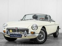 tweedehands MG B 1.8 Roadster