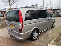 tweedehands Mercedes Vito 111 CDI 320 Lang DC Automaat airco