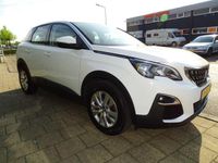 tweedehands Peugeot 3008 1.2 130 Pk ALLURE-64053 Km-Navi-Cruise-Media app-Blth-Pdc