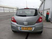 tweedehands Opel Corsa 1.2 EcoFlex Anniversay Edition LPG 1e eigen Nieuws