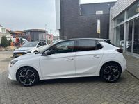 tweedehands Opel Corsa 1.2 Elegance Panorama dak/Navi-Tel/ECC/Stoel en st