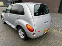 tweedehands Chrysler PT Cruiser 2.2 CRD Touring | Marge | VAN |GRIJSKENTEKEN|