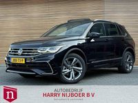 Occasion VW Tiguan Business+ 150 PK (110 kW) 2022 Zwart SUV