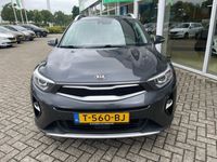 tweedehands Kia Stonic 1.0 T-GDi 120pk DynPl.Line, Camera, Carplay, Lm velg