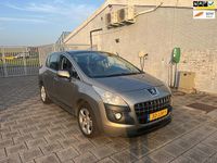 Occasion Peugeot 3008 150 PK (110 kW) 2009 Grijs MPV