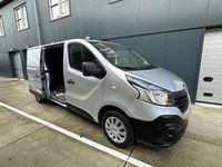 tweedehands Renault Trafic 1600dCI Comfort L2 H1 Euro6