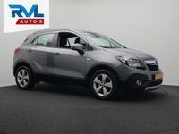 tweedehands Opel Mokka 1.6 Navigatie Airconditioning Cruise/Control