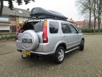 tweedehands Honda CR-V 2.0i AUT LPG G3 Nw remmen+APK+Beurt Topper!