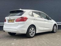 Occasion BMW 216 Active Tourer 116 PK (85 kW) 2015 Wit MPV