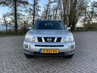 tweedehands Nissan X-Trail 2.0 dCi SE 4WD/ Volledig leer/ Panoramadak