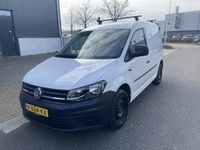 Occasion VW Caddy 75 PK (55 kW) 2018 Wit MPV