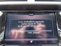 tweedehands Skoda Fabia Combi 1.0 TSI Ambition | Airco | Cruise control | Parkeersensoren | Incl. BOVAG Garantie | LED Dagrijverlichting | Bluetooth |