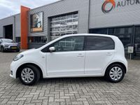 tweedehands Skoda Citigo 1.0 Greentech Ambition NL-Auto / 5drs Cruise Control / Airco / Getint glas achter / Bluetooth