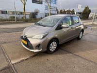 Occasion Toyota Yaris 69 PK (50 kW) 2015 Bruin Hatchback