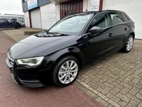 tweedehands Audi A3 Sportback g-tron 1.4 TFSI Attraction Pro Line Plus g-tron