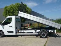 tweedehands Renault Master T35 2.3 dCi 165 L3 E VI DEMO