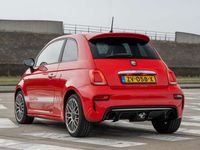 tweedehands Abarth 595 595 TurismoTurismo-Pack