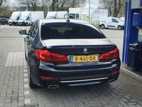 tweedehands BMW 540 540Xdrive High Executive Luxury Edition