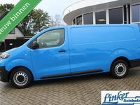 tweedehands Toyota Proace Worker 1.5 D-4D Cool Comfort Long|10J FB GARANTIE