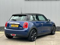 tweedehands Mini Cooper 1.5 Chili, Climate control, Parkeersensoren, Stoelverwarming, Nieuwe model