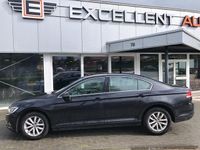 tweedehands VW Passat 1.4 TSI ACT Comfortline-Navi-Automaat