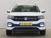 tweedehands VW T-Cross - 1.0 TSI 95pk Life R-Line